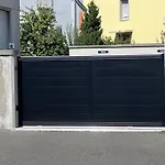 De Prestige Au Centre Climatise Avec Jardin Prive Διαμέρισμα *