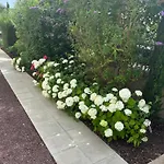 Διαμέρισμα De Prestige Au Centre Climatise Avec Jardin Prive