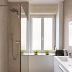 Διαμέρισμα De Prestige Au Centre Climatise Avec Jardin Prive *
