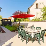De Prestige Au Centre Climatise Avec Jardin Prive * Κολμάρ