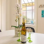 De Prestige Au Centre Climatise Avec Jardin Prive