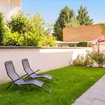 Διαμέρισμα De Prestige Au Centre Climatise Avec Jardin Prive Κολμάρ
